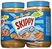 Algopix Similar Product 1 - Skippy Creamy Peanut Butter  Creamy 48
