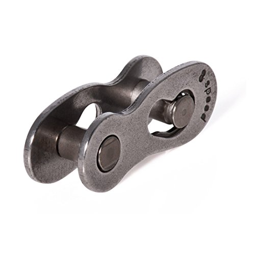 Algopix Similar Product 17 - XLC Plain 2501002500 Chain Clasp