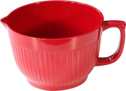 Algopix Similar Product 14 - Eco Bamboo Mixing/Batter Bowl
