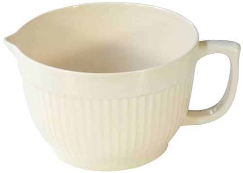 Algopix Similar Product 8 - Eco Bamboo Mixing/Batter Bowl