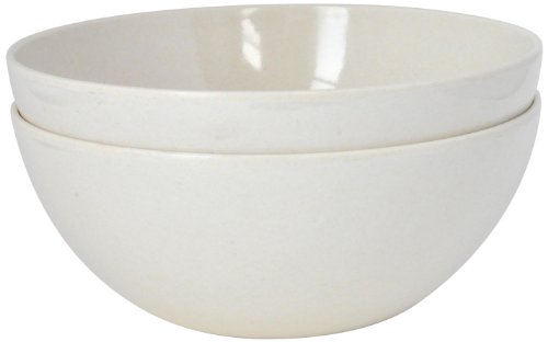Algopix Similar Product 7 - Eco Bamboo Pasta/Salad Bowl