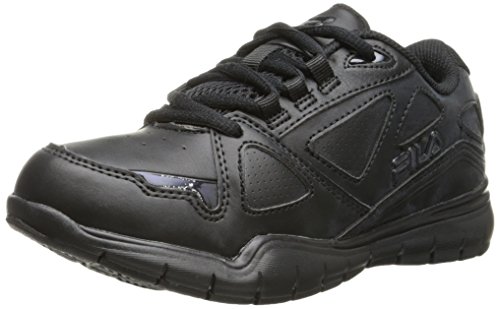 Algopix Similar Product 7 - Fila SideBySide Cross Training Shoe