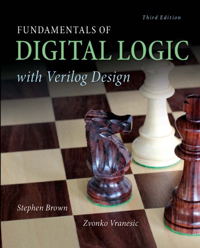 Algopix Similar Product 7 - Fundamentals of Digital Logic with