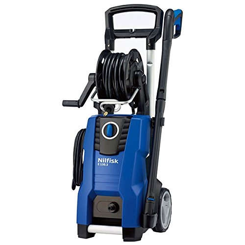 Algopix Similar Product 16 - Nilfisk-Alto E 1303-9 P X-TRA