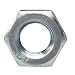 Algopix Similar Product 12 - Dresselhaus Hexagonal Nuts Kl8 M 12