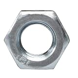 Algopix Similar Product 8 - Dresselhaus Hexagonal Nuts Kl8 M 12