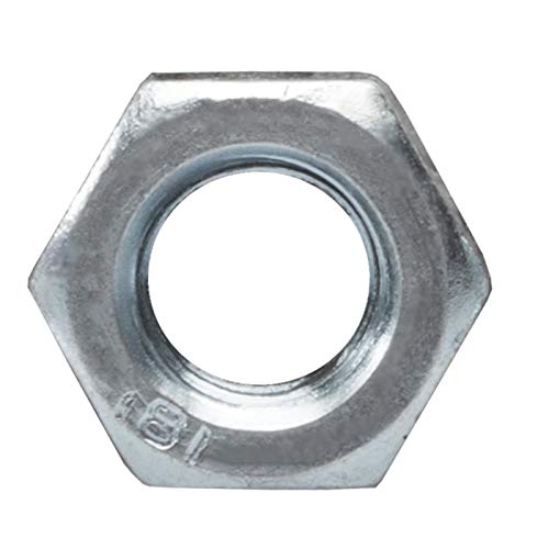 Algopix Similar Product 19 - Dresselhaus Hexagonal Nuts Kl8 M 12