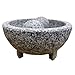 Algopix Similar Product 2 - IMUSA USA Granite Molcajete Spice