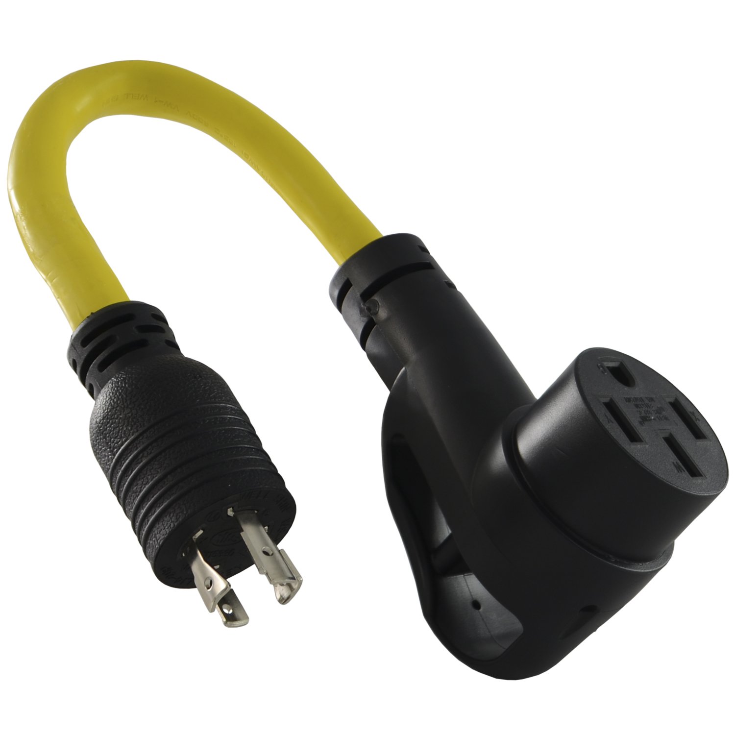 Algopix Similar Product 2 - Conntek 15875 15Feet RVGenerator