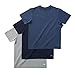 Algopix Similar Product 20 - Lucky  Me  Logan Boys Classic Crew