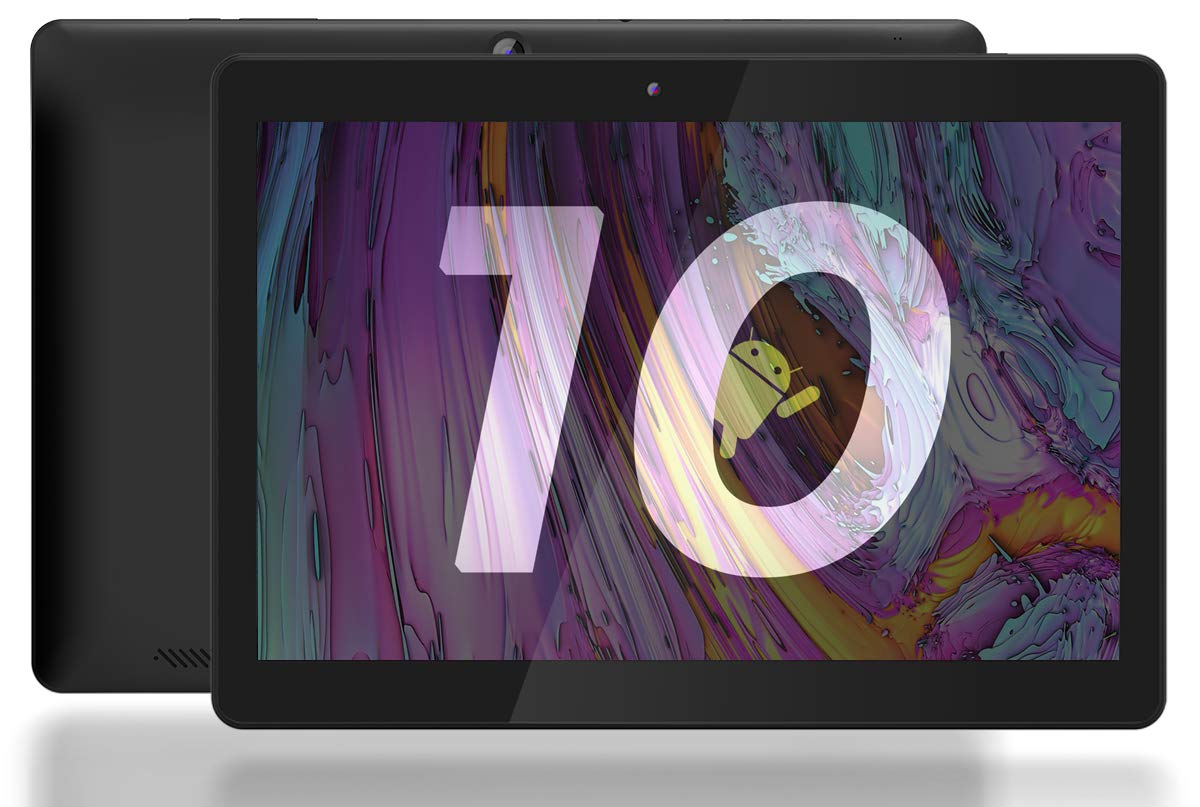 Algopix Similar Product 5 - Azpen 10 Inch Android 10 OS Google
