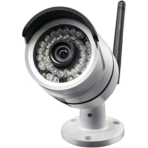 Algopix Similar Product 4 - Swann SWNVW470CAMUS NVW470