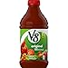 Algopix Similar Product 18 - V8 Original 100% Vegetable Juice, 46 oz.