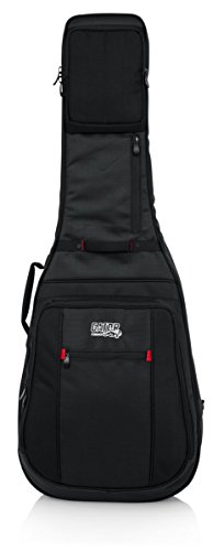 Algopix Similar Product 6 - Gator Cases ProGo Ultimate Guitar Gig