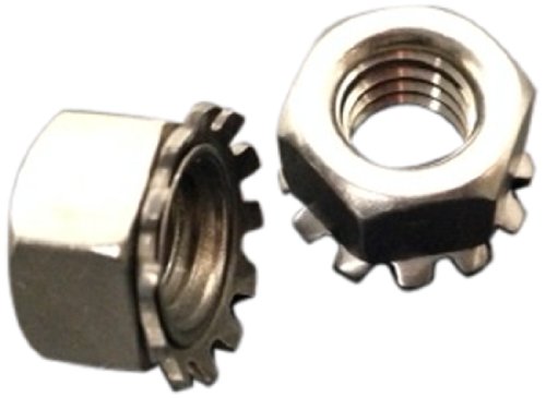 Algopix Similar Product 2 - Solar Fastener Expert 316010FSS 188