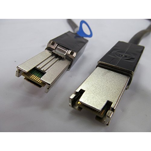 Algopix Similar Product 7 - IBM 1M External SAS Cable