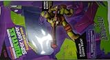 Algopix Similar Product 18 - Nickelodeon Teenage Mutant Ninja