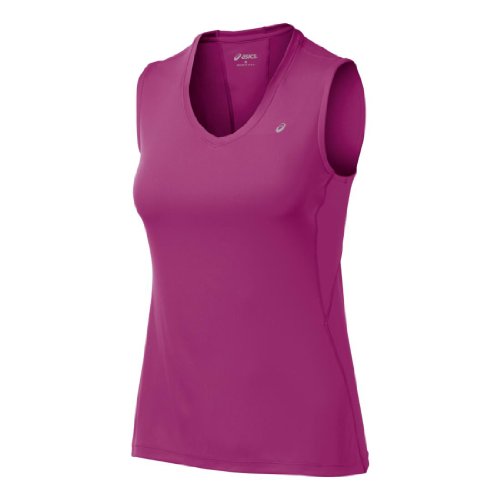 Algopix Similar Product 12 - Asics Womens Favorite Tank Top Wild