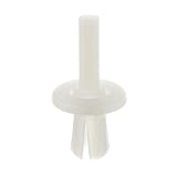 Algopix Similar Product 4 - Panduit NR1-M Nylon Rivet
