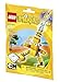 Algopix Similar Product 11 - LEGO Mixels 41507 Zaptor Building Set