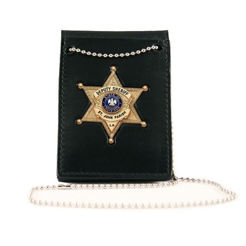 Algopix Similar Product 18 - Boston Leather 4509001 Neck Chain