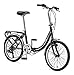 Algopix Similar Product 5 - Schwinn Loop Adult Folding Bike for Men