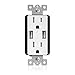 Algopix Similar Product 8 - TOPGREENER TU2154A Smart Ultra High