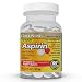 Algopix Similar Product 5 - GoodSense Aspirin Pain Reliever  Fever