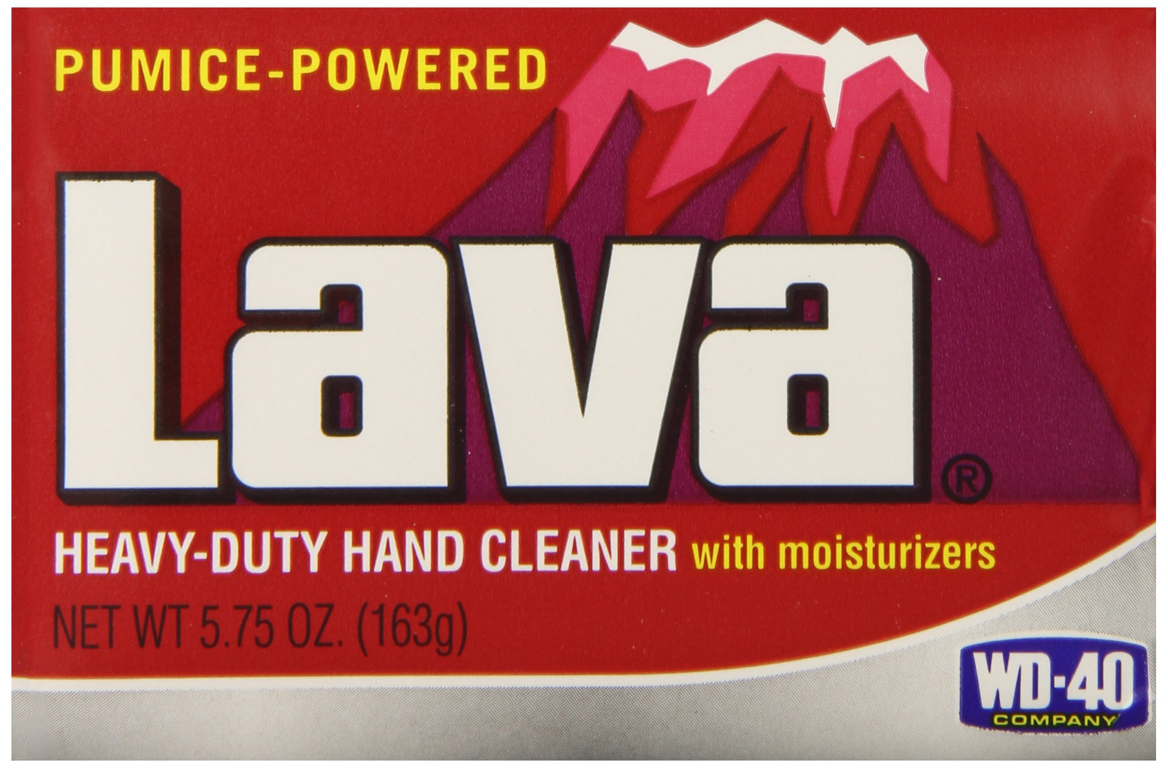 Algopix Similar Product 13 - Lava Heavy Duty Hand Cleaner with