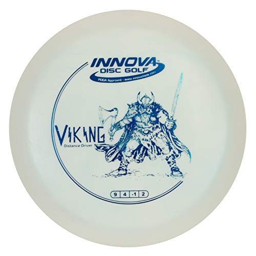 Algopix Similar Product 12 - Innova Disc Golf DX Viking Golf Disc
