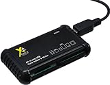 Algopix Similar Product 5 - Xit Allin1 High Speed Memory Card