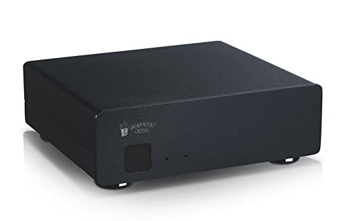 Algopix Similar Product 4 - Popcorn Hour A-410 USA Version