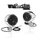 Algopix Similar Product 20 - BOSS Audio Systems MC420B 3 Inch