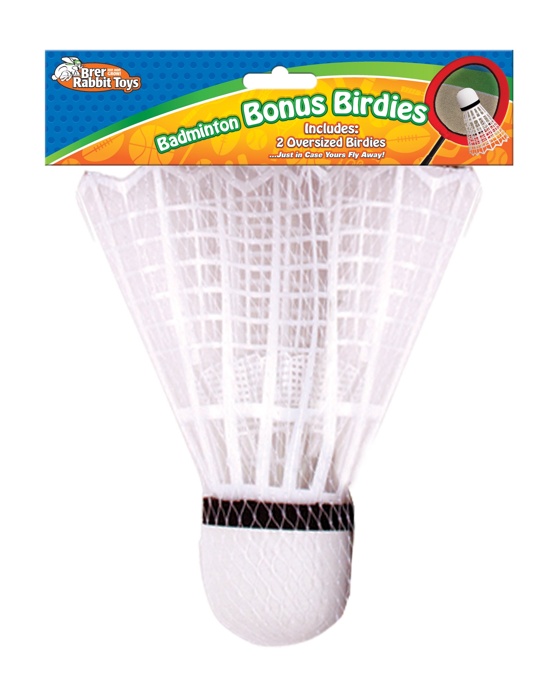 Algopix Similar Product 14 - Brer Rabbit Toys Bonus Extra Large