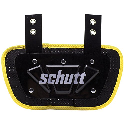 Algopix Similar Product 1 - Schutt Sports Football Backplate for