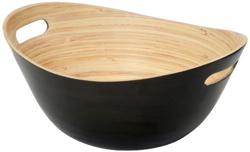 Algopix Similar Product 2 - Whirley Pop 44300 Bamboo Popcorn