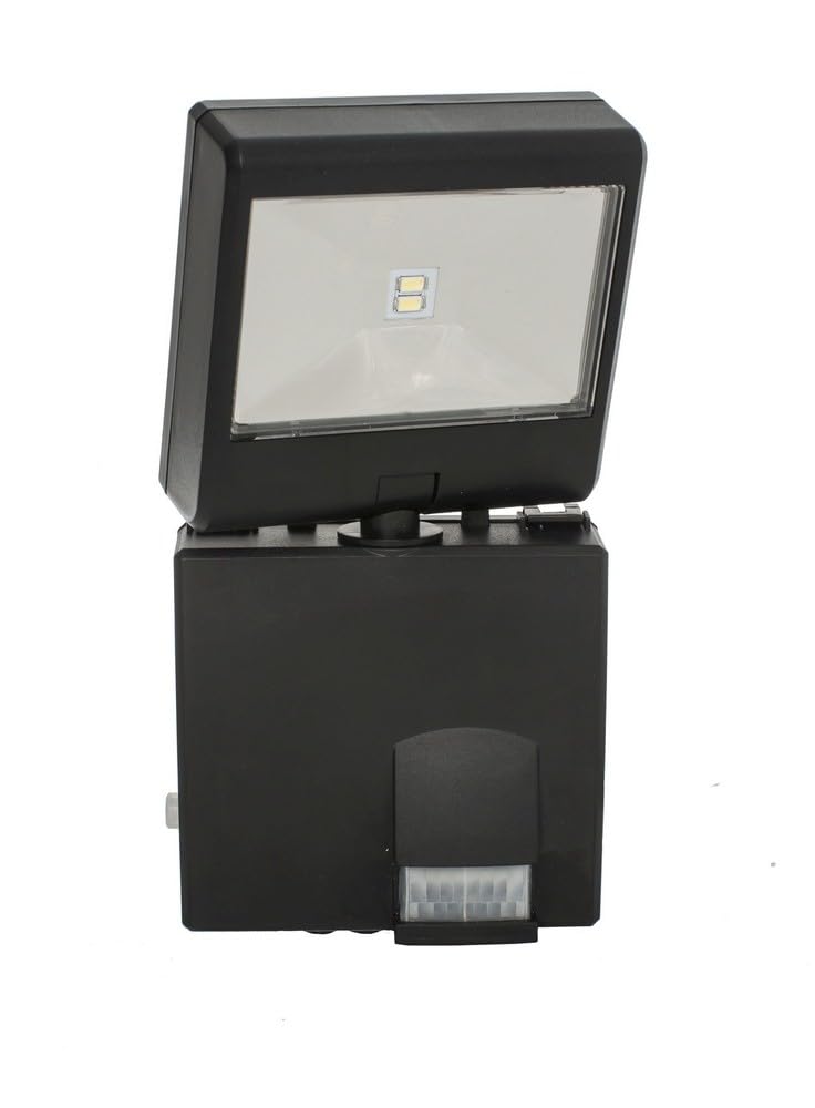 Algopix Similar Product 15 - Maxsa 44311 MotionActivated Security