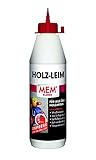 Algopix Similar Product 11 - MEM Mem Wood Glue 550 g Express 300023