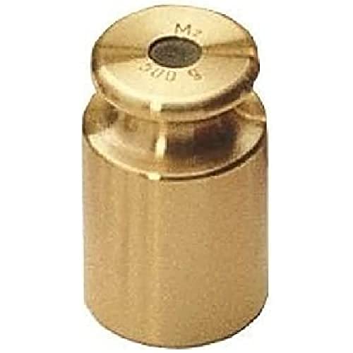 Algopix Similar Product 8 - Kern 35741 1 g M2 Class Cylindrical