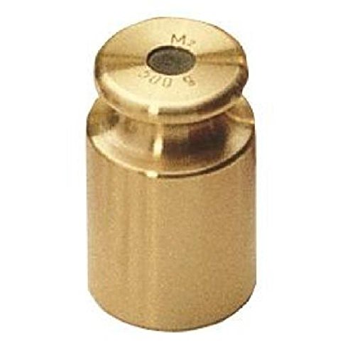 Algopix Similar Product 9 - Kern 35747 100 g M2 Class Cylindrical