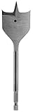 Algopix Similar Product 19 - Eurobit Flachzentrumbohrer for Wood 40