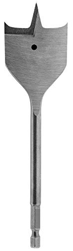 Algopix Similar Product 12 - Eurobit Flachzentrumbohrer for Wood 40