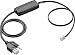 Algopix Similar Product 7 - Plantronics Ehs Cable APC-82 (Cisco)