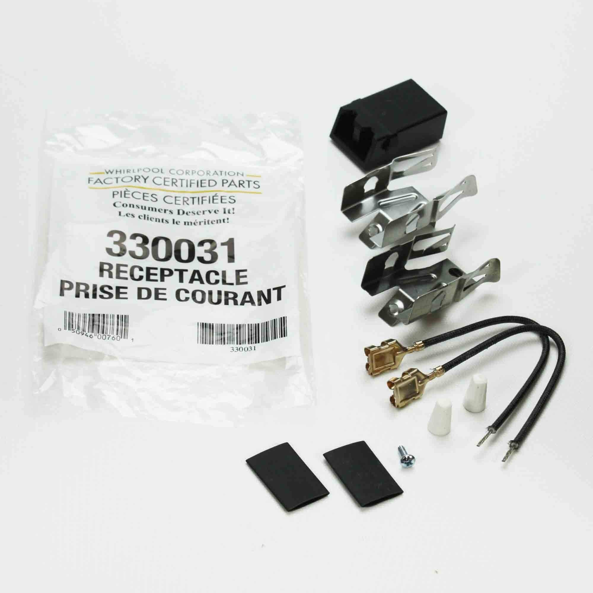 Algopix Similar Product 12 - RR117  Supco Aftermarket Replacement