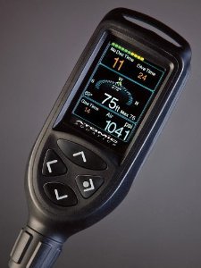 Algopix Similar Product 2 - Atomic Aquatics Cobalt II Dive Computer