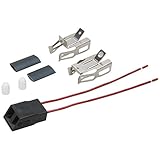 Algopix Similar Product 20 - WB17X5094  Replacement Stove Heating