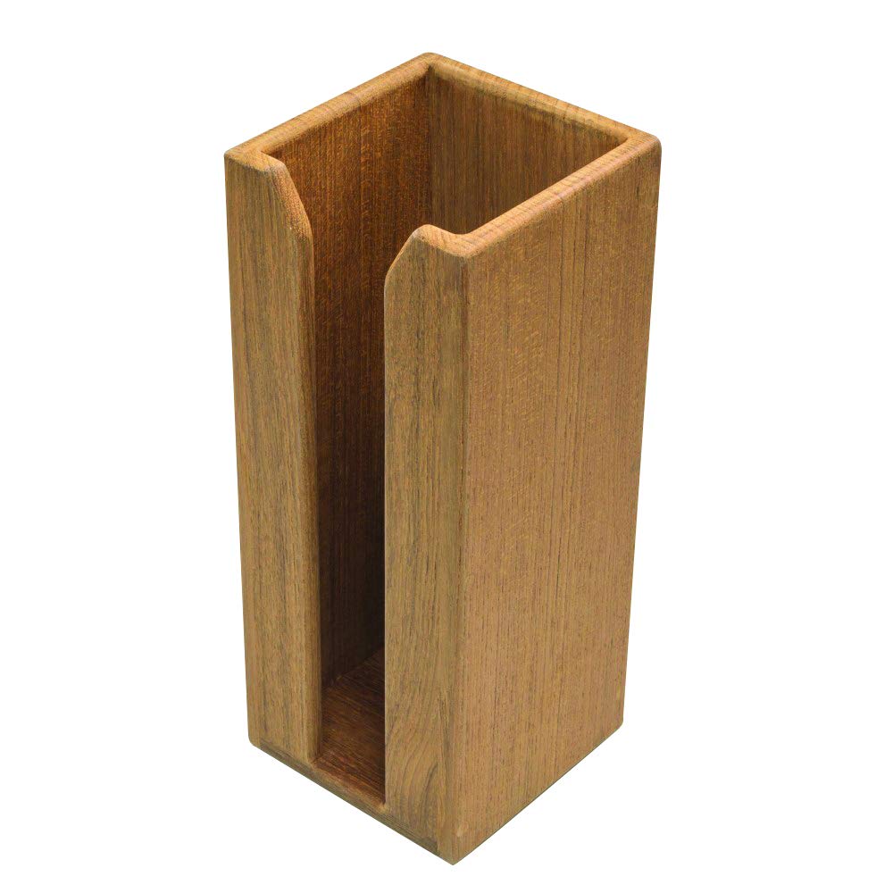 Algopix Similar Product 1 - Whitecap 62408 Teak Modular Cup Rack