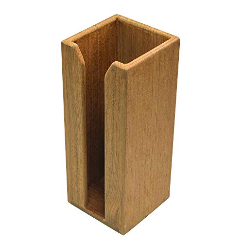 Algopix Similar Product 1 - Whitecap 62408 Teak Modular Cup Rack