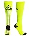 Algopix Similar Product 16 - Sock It To Me Kiss My Knee High Socks
