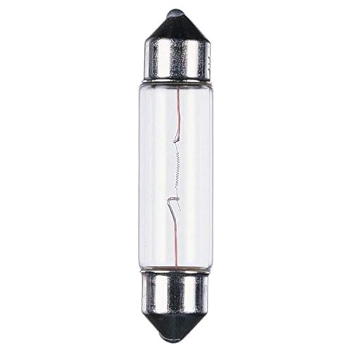 Algopix Similar Product 6 - 9711932 10w Xenon Festoon Light Bulb